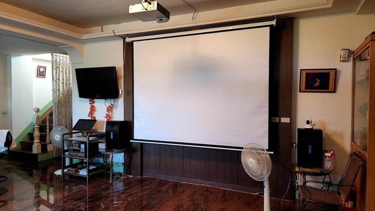 尖山沐氧 Jianshan Bathe Oxygen Kenting Εξωτερικό φωτογραφία