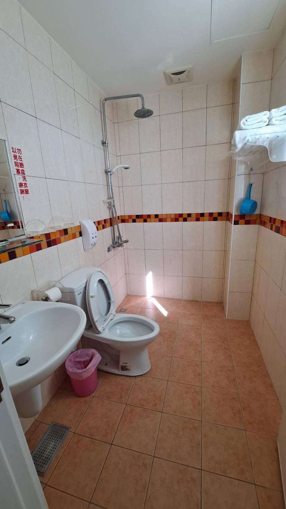 尖山沐氧 Jianshan Bathe Oxygen Kenting Δωμάτιο φωτογραφία
